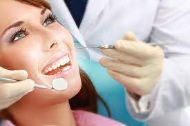 Contact Us at LA Teeth Whitening Daventry Daventry