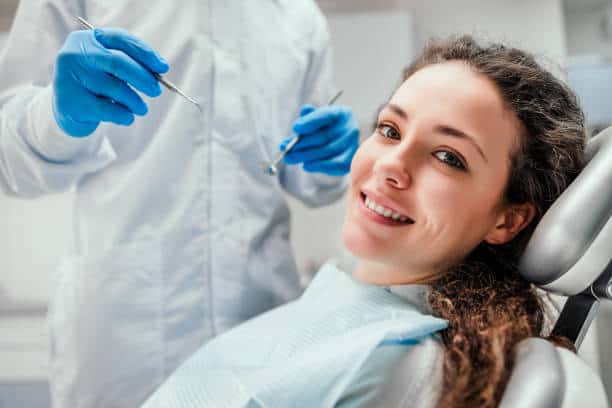 What&rsquo;s the Age for Lazer Teeth Whitening Daventry